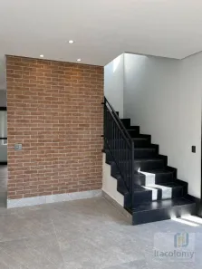 Casa de Condomínio com 3 Quartos à venda, 150m² no Villas do Jaguari, Santana de Parnaíba