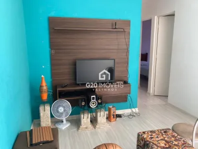 Apartamento com 2 Quartos à venda, 44m² no Parque das Colinas, Valinhos