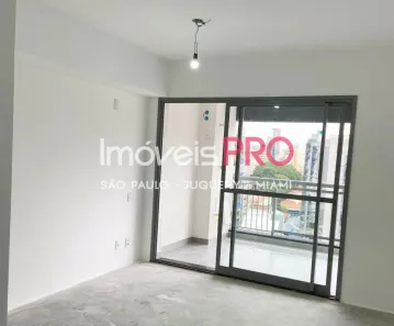 Apartamento com 1 Quarto à venda, 30m² no Pinheiros, São Paulo