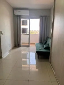 Apartamento com 1 Quarto à venda, 67m² no Morada do Ouro, Cuiabá