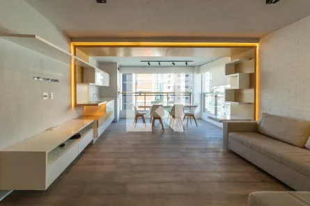 Apartamento com 2 Quartos à venda, 74m² no Perdizes, São Paulo