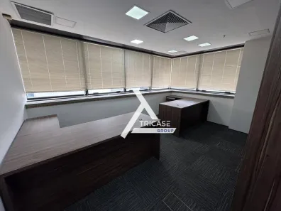 Sala Comercial para alugar, 164m² no Cerqueira César, São Paulo