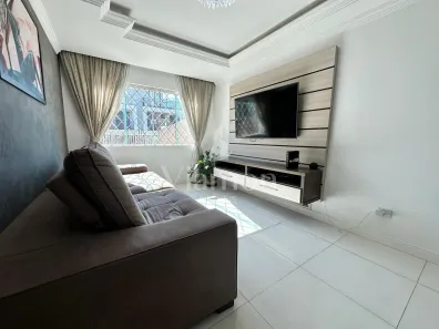 Sobrado com 4 Quartos à venda, 179m² no Cajuru, Curitiba