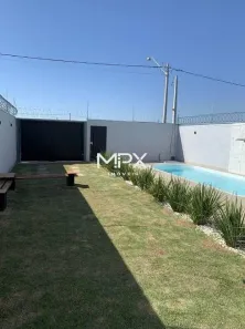 Casa com 1 Quarto à venda, 50m² no Vale do Sol, Piracicaba