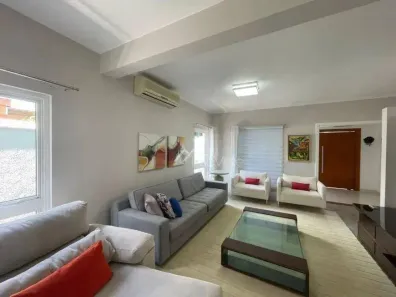 Casa de Condomínio com 4 Quartos para alugar, 500m² no Jardim das Colinas, São José dos Campos