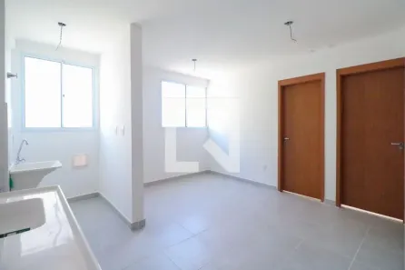 Apartamento com 2 Quartos à venda, 37m² no Vila Palmares, Santo André