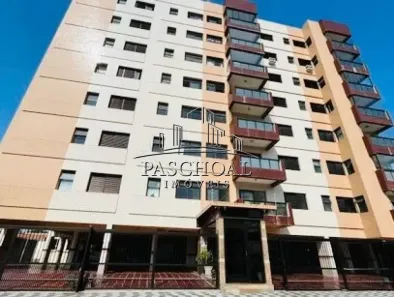 Apartamento com 2 Quartos à venda, 67m² no Real, Praia Grande