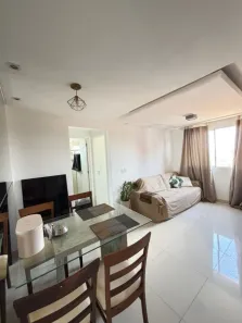 Apartamento com 2 Quartos à venda, 49m² no Piatã, Salvador