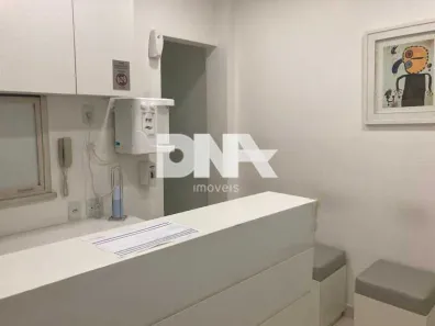 Apartamento com 1 Quarto à venda, 40m² no Ipanema, Rio de Janeiro