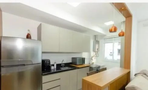 Apartamento com 2 Quartos à venda, 56m² no Farrapos, Porto Alegre