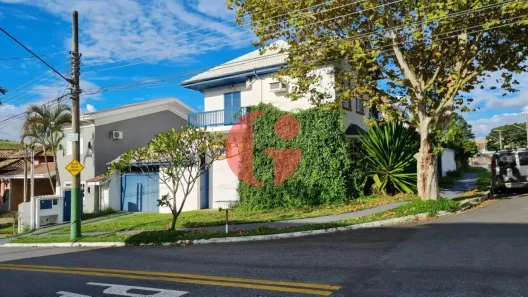 Casa de Condomínio com 4 Quartos à venda, 320m² no Loteamento Urbanova II, São José dos Campos