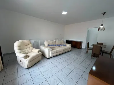 Casa de Condomínio com 2 Quartos à venda, 101m² no Embaré, Santos
