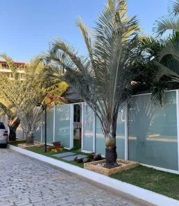 Casa de Condomínio com 3 Quartos à venda, 95m² no Nova São Pedro, São Pedro da Aldeia