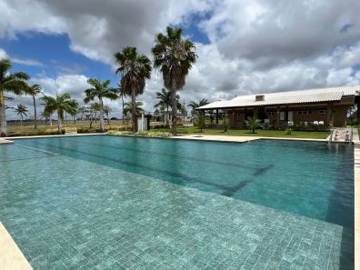 Lote/Terreno com 1 Quarto à venda, 205m² no Vida Nova, Parnamirim