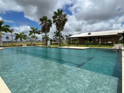 Lote/Terreno com 1 Quarto à venda, 205m² no Vida Nova, Parnamirim