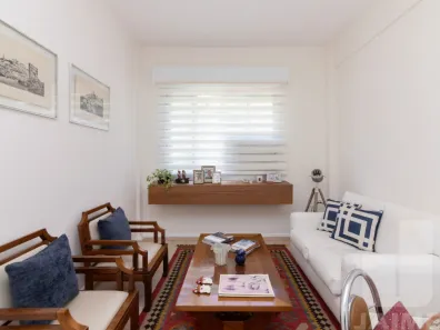 Apartamento com 1 Quarto à venda, 57m² no Bela Vista, São Paulo