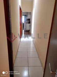 Casa com 2 Quartos à venda, 70m² no Cidade Morumbi, São José dos Campos