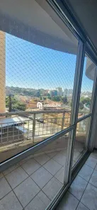 Apartamento com 2 Quartos à venda, 78m² no Mercês, Uberaba