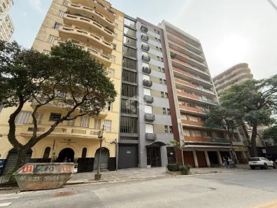 Apartamento com 1 Quarto à venda, 26m² no Centro Histórico, Porto Alegre