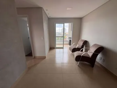 Apartamento com 2 Quartos à venda, 55m² no Paulicéia, São Bernardo do Campo