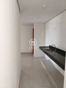 Apartamento com 3 Quartos à venda, 85m² no Conjunto Residencial JK, Montes Claros