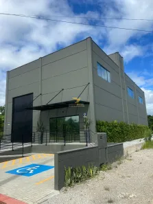 Galpão/Depósito/Armazém à venda, 365m² no Sul do Rio, Santo Amaro da Imperatriz