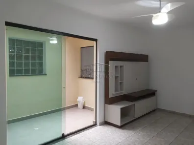 Apartamento com 3 Quartos à venda, 84m² no Jardim, Santo André
