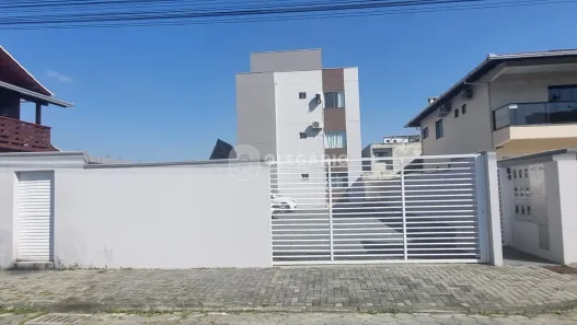 Apartamento com 2 Quartos à venda, 47m² no Armação, Penha