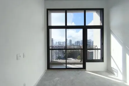 Kitnet com 1 Quarto à venda, 24m² no Vila Mariana, São Paulo