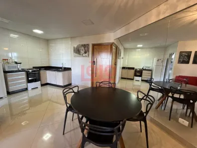 Apartamento com 3 Quartos à venda, 77m² no Zona 01, Maringá