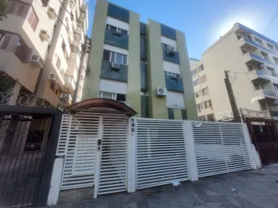 Apartamento com 2 Quartos à venda, 74m² no Santana, Porto Alegre