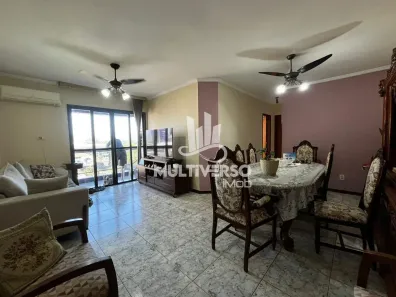 Apartamento com 2 Quartos à venda, 110m² no Ponta da Praia, Santos