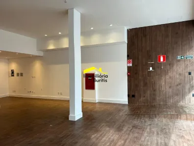 Ponto Comercial para alugar, 100m² no Buritis, Belo Horizonte
