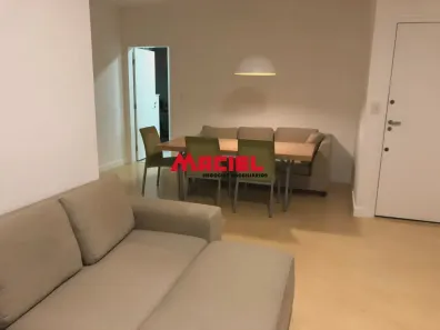 Apartamento com 4 Quartos à venda, 114m² no Parque Residencial Aquarius, São José dos Campos