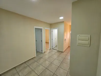 Apartamento com 2 Quartos à venda, 39m² no Jardim Diva Tarlá de Carvalho, Ribeirão Preto