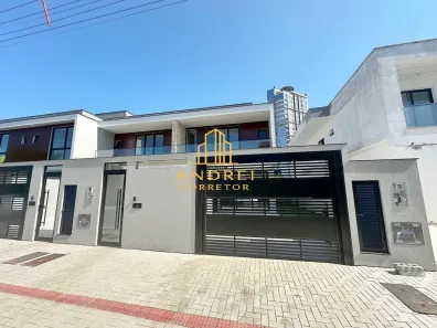 Casa com 3 Quartos à venda, 161m² no Vila Nova, Porto Belo