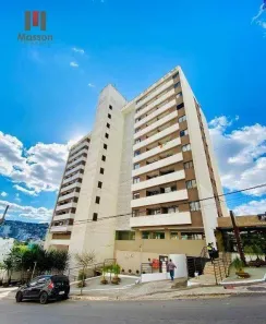Apartamento com 1 Quarto para alugar, 73m² no Estrela Sul, Juiz de Fora