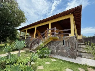 Casa com 3 Quartos à venda, 837m² no Jardim Arco Íris, São Pedro da Aldeia