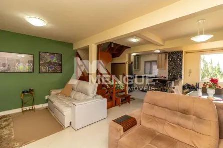 Casa com 3 Quartos à venda, 348m² no Mário Quintana, Porto Alegre