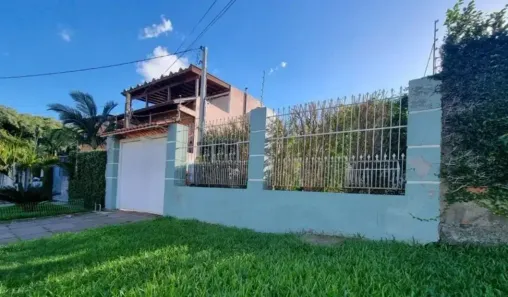 Casa com 3 Quartos à venda, 175m² no Cristal, Porto Alegre