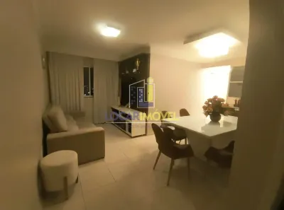 Apartamento com 3 Quartos à venda, 95m² no Candeias, Vitória da Conquista