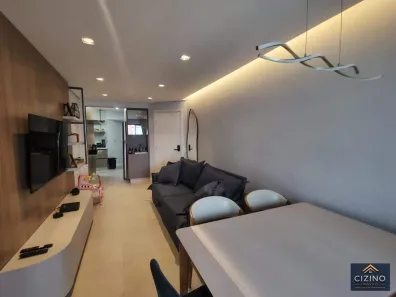 Apartamento com 2 Quartos para alugar, 74m² no Vila Leopoldina, São Paulo