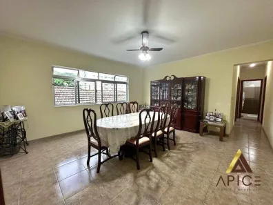 Apartamento com 3 Quartos à venda, 148m² no Ponta da Praia, Santos