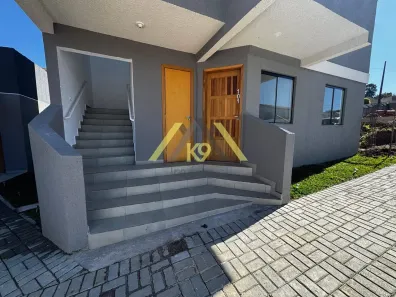 Apartamento com 2 Quartos à venda, 50m² no Embu, Colombo