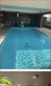 Apartamento com 4 Quartos à venda, 128m² no Enseada, Guarujá