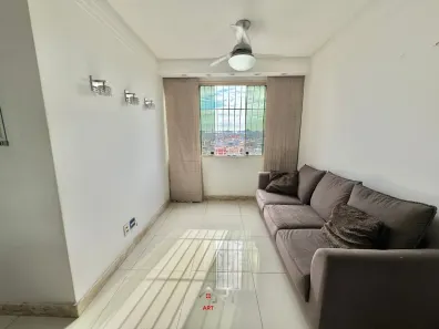 Apartamento com 3 Quartos à venda, 80m² no Praia das Gaivotas, Vila Velha