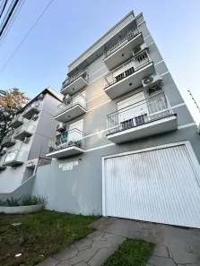 Apartamento com 2 Quartos à venda, 56m² no Camobi, Santa Maria