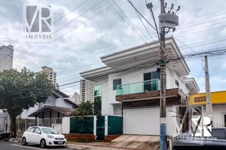 Apartamento com 4 Quartos à venda, 284m² no Centro, Balneário Camboriú