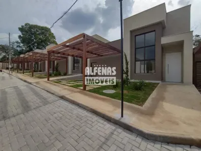 Casa com 3 Quartos à venda, 88m² no Vila Barroquinha, Contagem