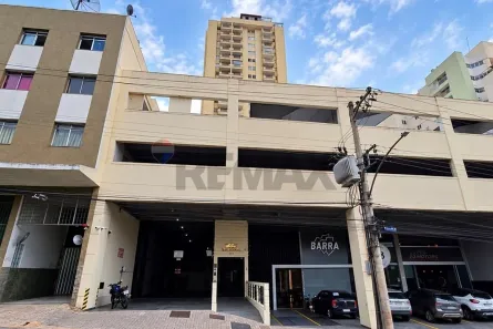Apartamento com 1 Quarto à venda, 94m² no Alto dos Passos, Juiz de Fora